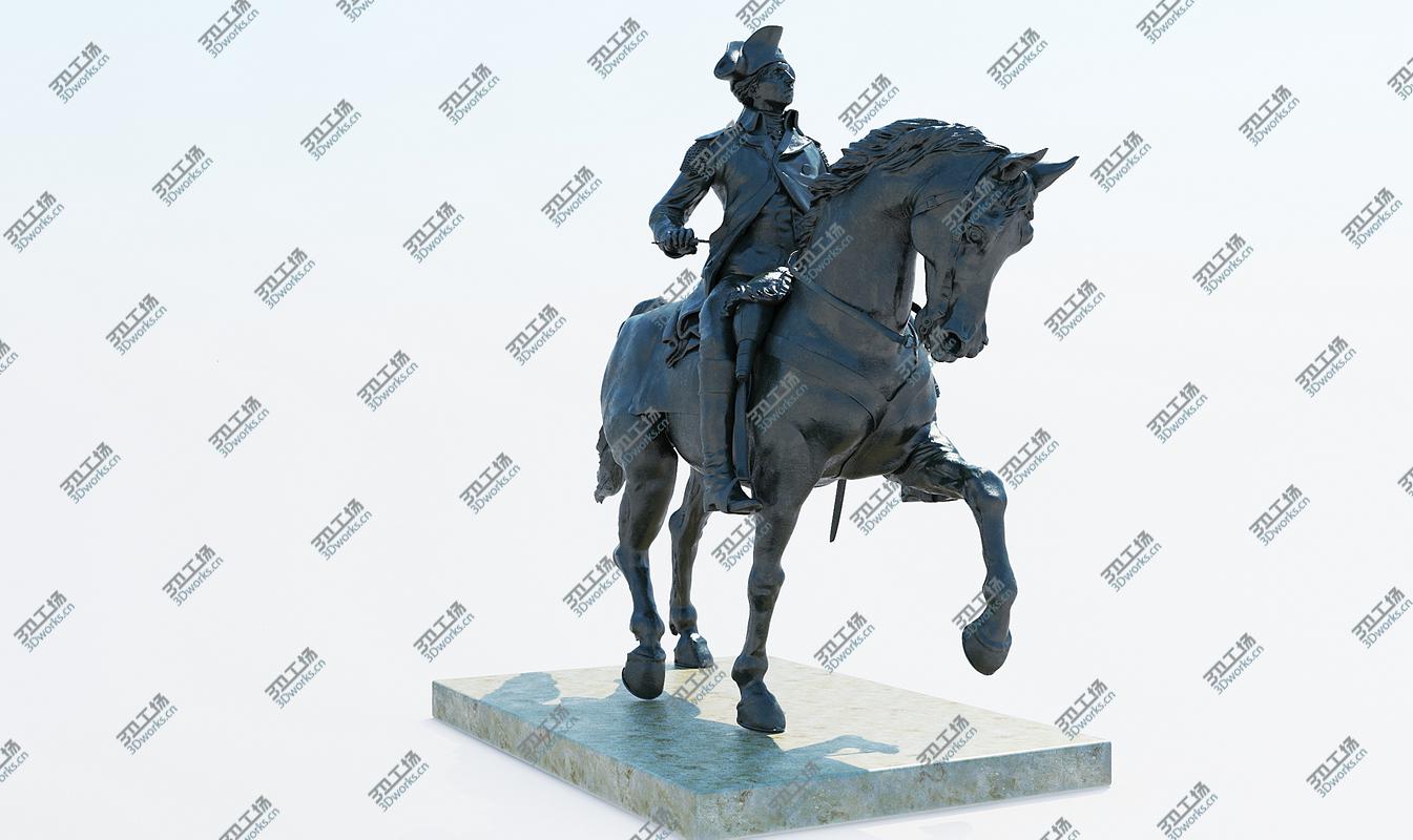 images/goods_img/2021040231/George Washington Statue Boston/4.jpg